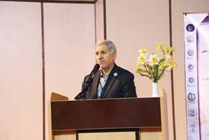 سرمایه‌گذاری در پژوهش، سرمایه‌گذاری برای آینده ایران است